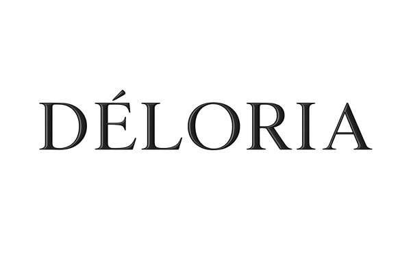 DÉLORIA 
